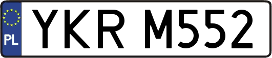 YKRM552