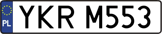 YKRM553