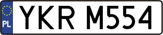 YKRM554