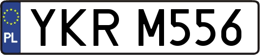 YKRM556