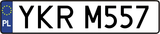 YKRM557