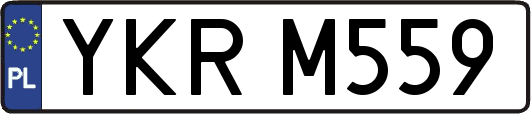 YKRM559