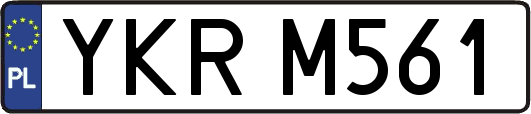 YKRM561