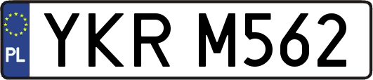 YKRM562