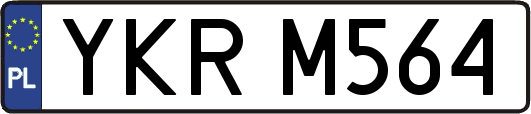 YKRM564