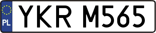 YKRM565