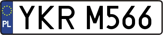 YKRM566