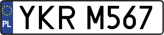 YKRM567