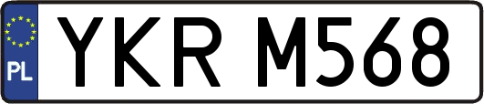 YKRM568