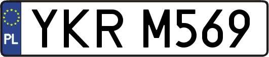 YKRM569