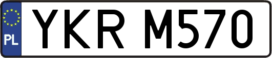 YKRM570