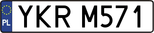 YKRM571