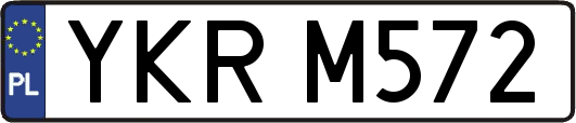 YKRM572