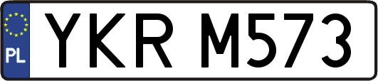 YKRM573
