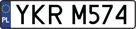 YKRM574