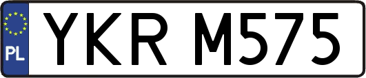 YKRM575