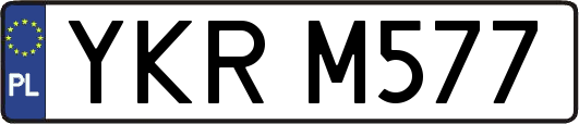 YKRM577