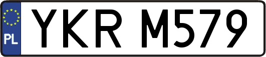 YKRM579