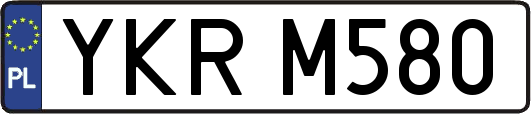 YKRM580