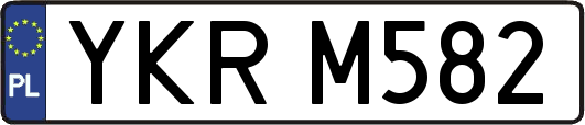 YKRM582