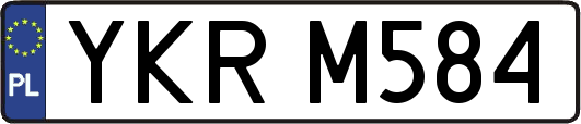 YKRM584