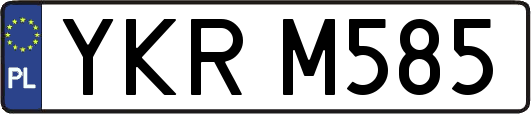 YKRM585