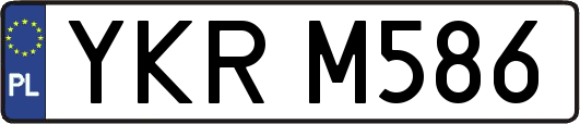 YKRM586