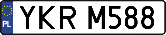YKRM588