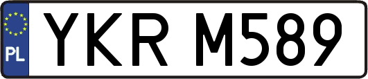 YKRM589