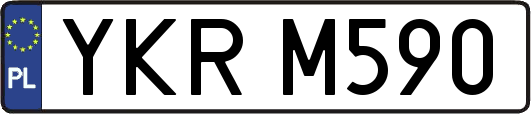 YKRM590