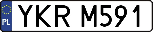 YKRM591