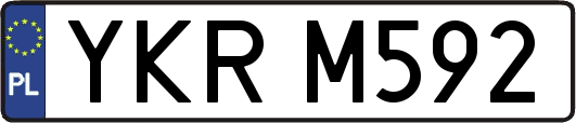 YKRM592