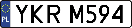 YKRM594