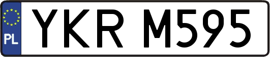 YKRM595