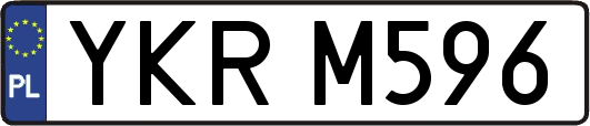 YKRM596
