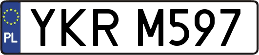 YKRM597