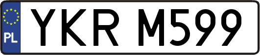 YKRM599