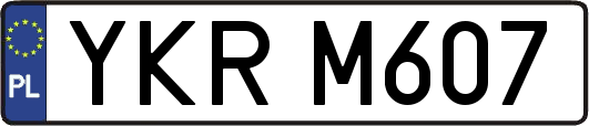 YKRM607