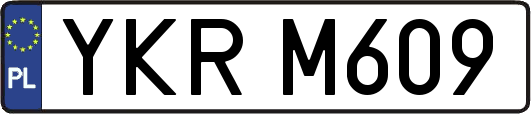 YKRM609