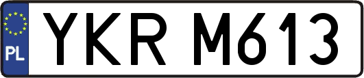 YKRM613