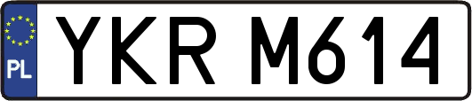 YKRM614