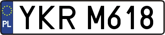 YKRM618