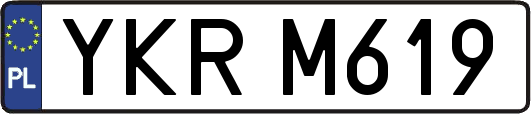 YKRM619