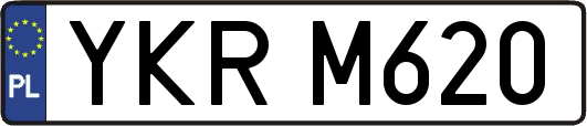YKRM620
