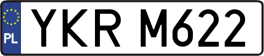 YKRM622