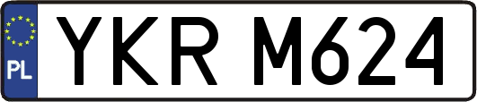 YKRM624