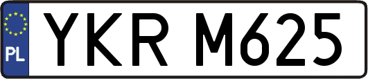 YKRM625