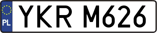 YKRM626