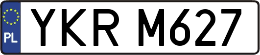 YKRM627