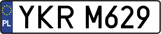 YKRM629